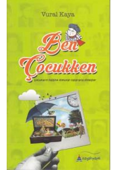 Ben Çocukken