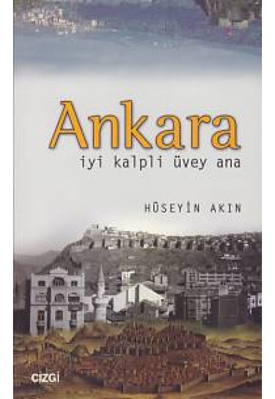 Ankara İyi Kalpli Üvey Ana