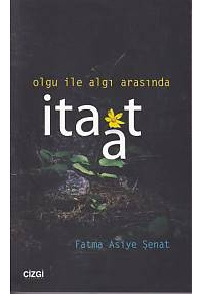 Olgu ile Algı Arasında İtaat
