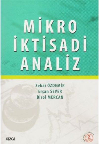 Mikro İktisadi Analiz (Komisyon)