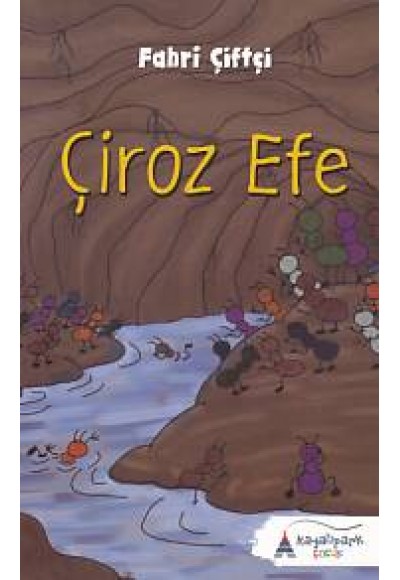 Çiroz Efe