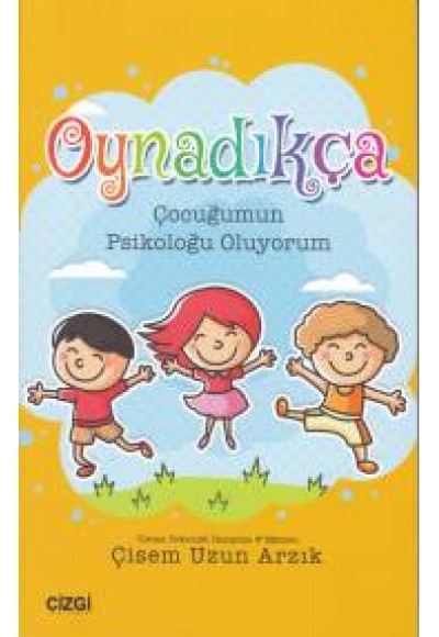 Oynadıkça
