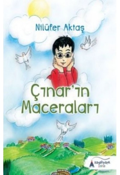 Çınar'ın Maceraları