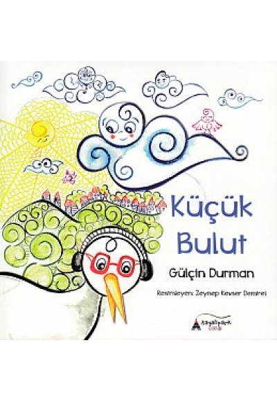 Küçük Bulut