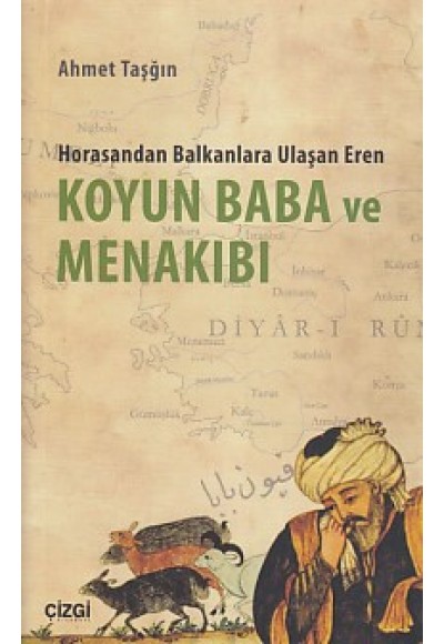Koyun Baba ve Menakıbı