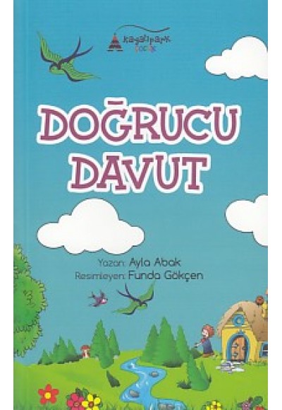 Doğrucu Davut