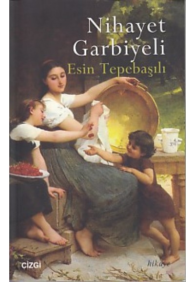 Nihayet Garbiyeli