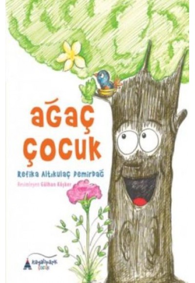 Ağaç Çocuk