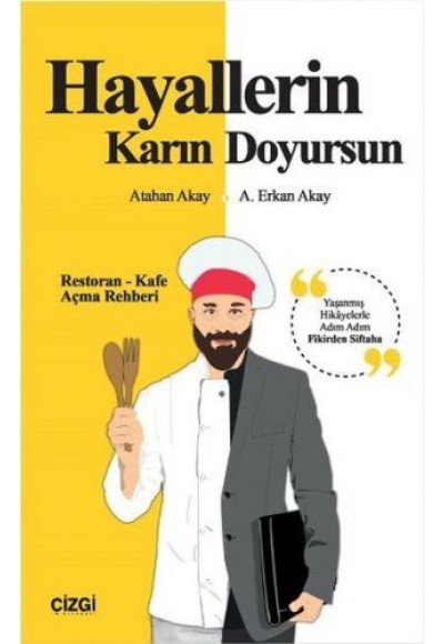 Hayallerin Karın Doyursun