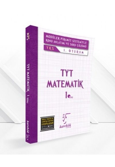 Karekök TYT Matematik 1