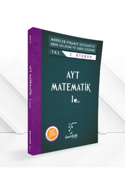 Karekök YKS Matematik 1