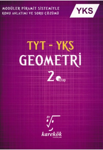 Karekök TYT-YKS Geometri 2