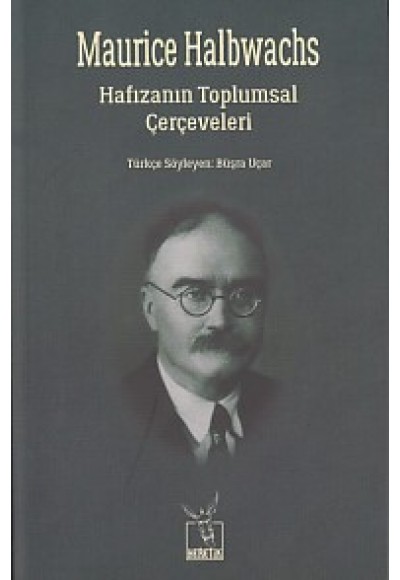 Hafızanın Toplumsal Çerçeveleri