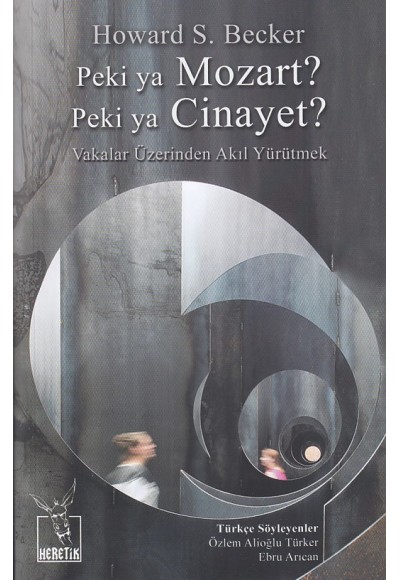 Peki Ya Mozart? Peki Ya Cinayet?