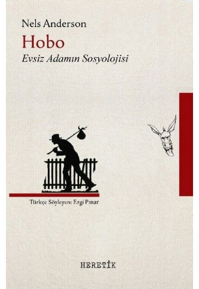 Hobo Evsiz Adamın Sosyolojisi