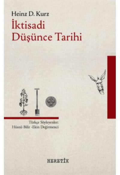 İktisadi Düşünce Tarihi