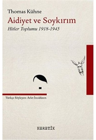 Aidiyet Ve Soykırım