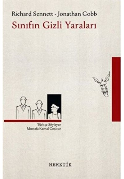 Sınıfın Gizli Yaraları