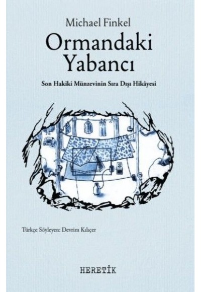 Ormandaki Yabancı