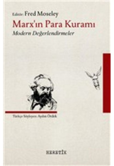 Marx’ın Para Kuramı