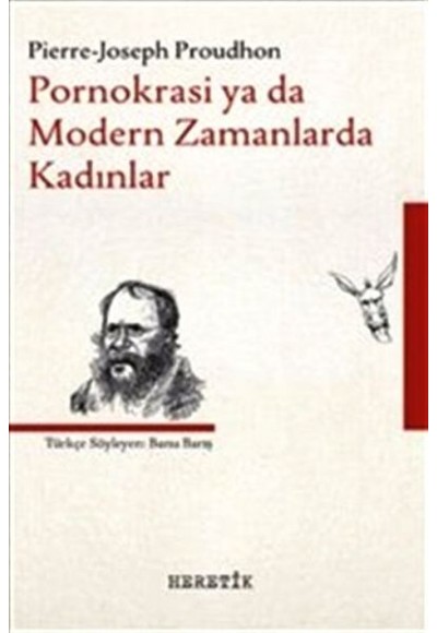 Pornokrasi ya da Modern Zamanlarda Kadınlar