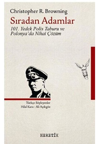 Sıradan Adamlar