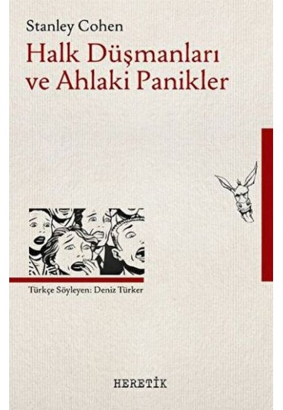 Halk Düşmanları Ve Ahlaki Panikler