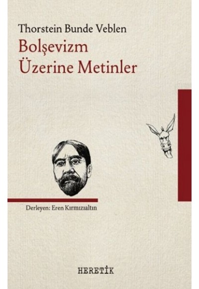 Bolşevizm Üzerine Metinler