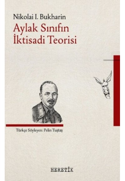 Aylak Sınıfın İktisadi Teorisi