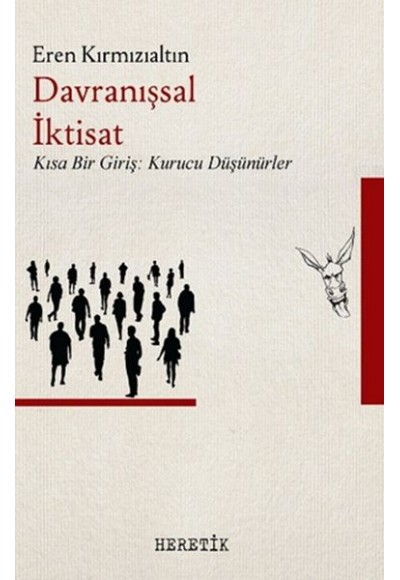 Davranışsal İktisat