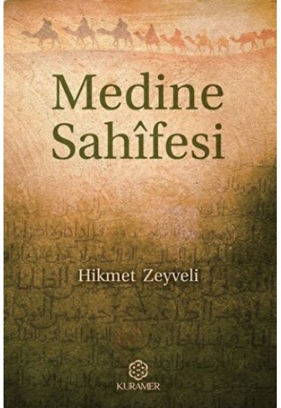 Medine Sahifesi