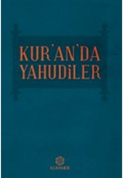 Kur’an’da Yahudiler