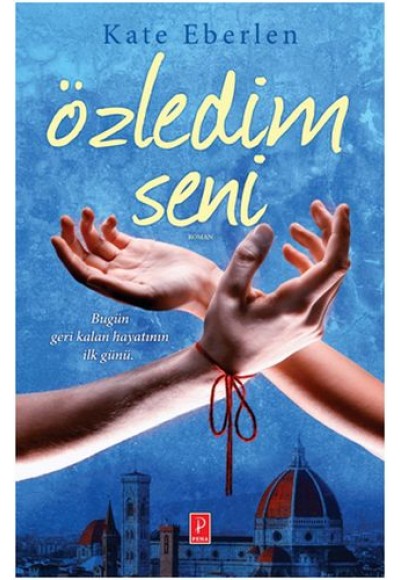 Özledim Seni