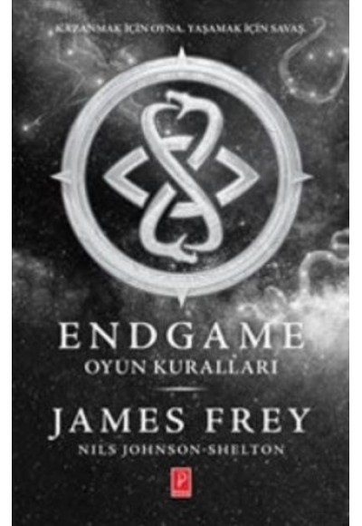 Endgame 3. Kitap - Oyun Kuralları