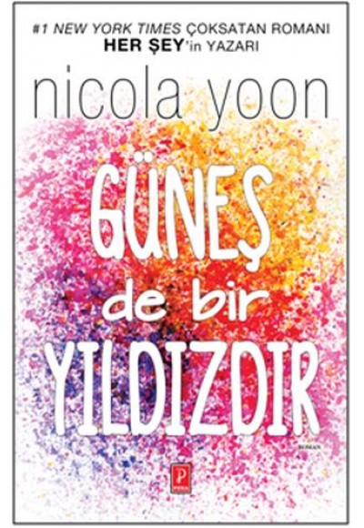 Güneş de bir Yıldızdır