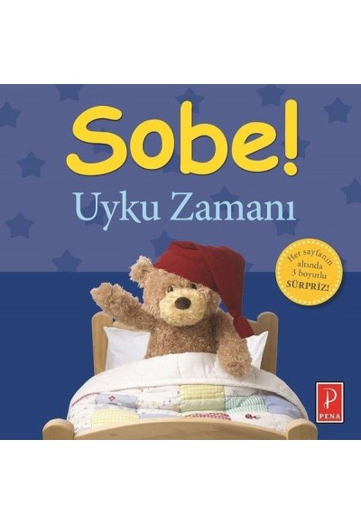 Sobe - Uyku Zamanı!