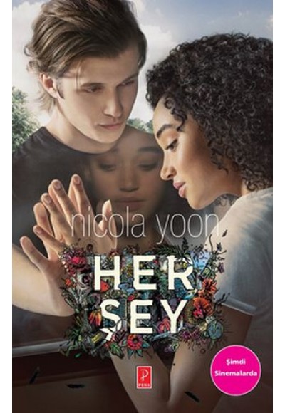 Her Şey (Film Özel Baskısı)