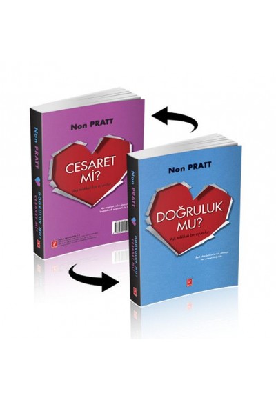 Doğruluk Mu? Cesaret Mi?