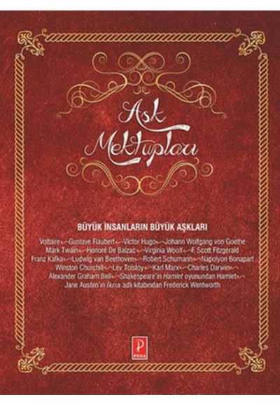 Aşk Mektupları
