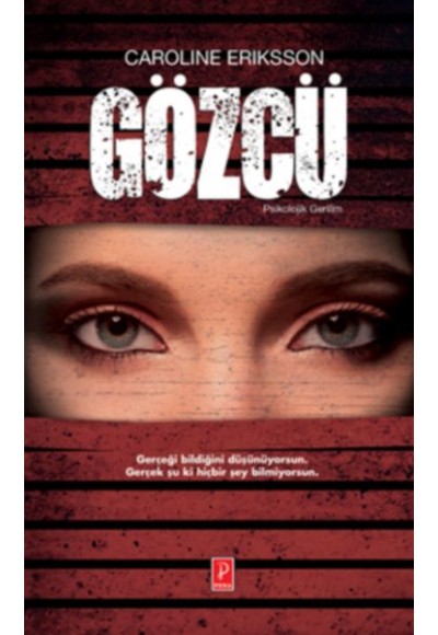 Gözcü