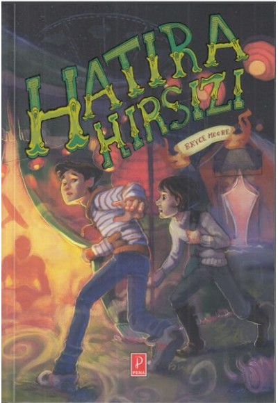 Hatıra Hırsızı
