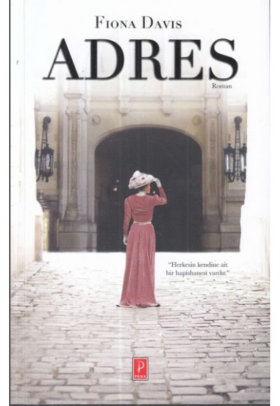 Adres