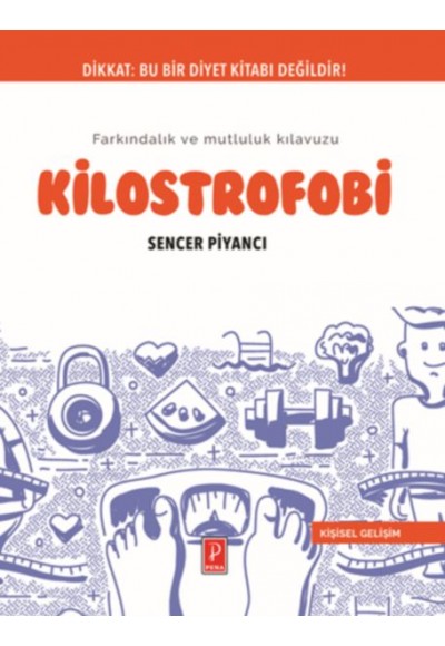 Kilostrofobi