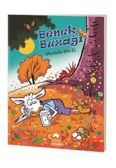 Benek Buzağı