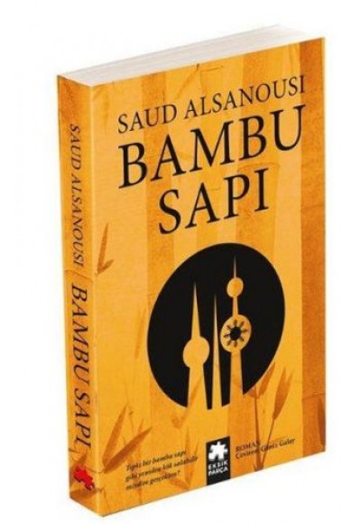 Bambu Sapı