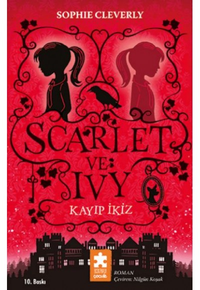 Scarlet ve Ivy 1 - Kayıp İkiz