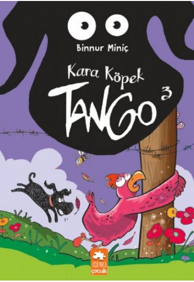 Kara Köpek Tango 3