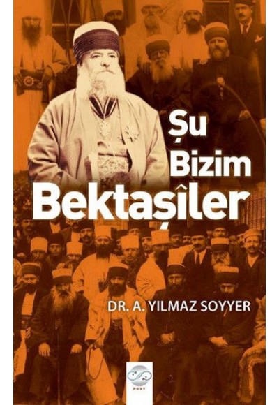Şu Bizim Bektaşiler