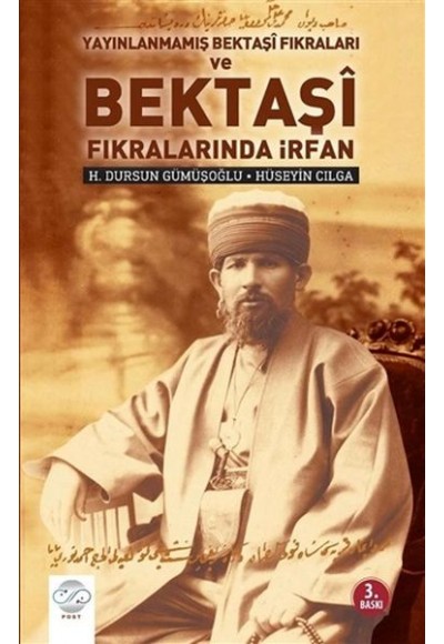 Yayınlanmamış Bektaşi Fıkraları ve Bektaşi Fıkralarında İrfan