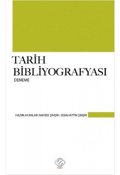 Tarih Bibliyografyası